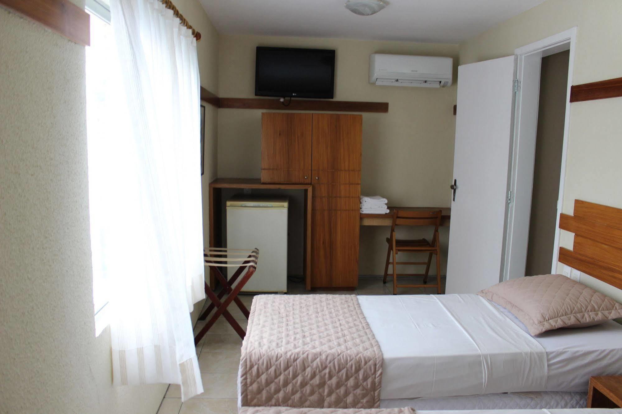 Portal Da Praia Hotel فورتاليز المظهر الخارجي الصورة