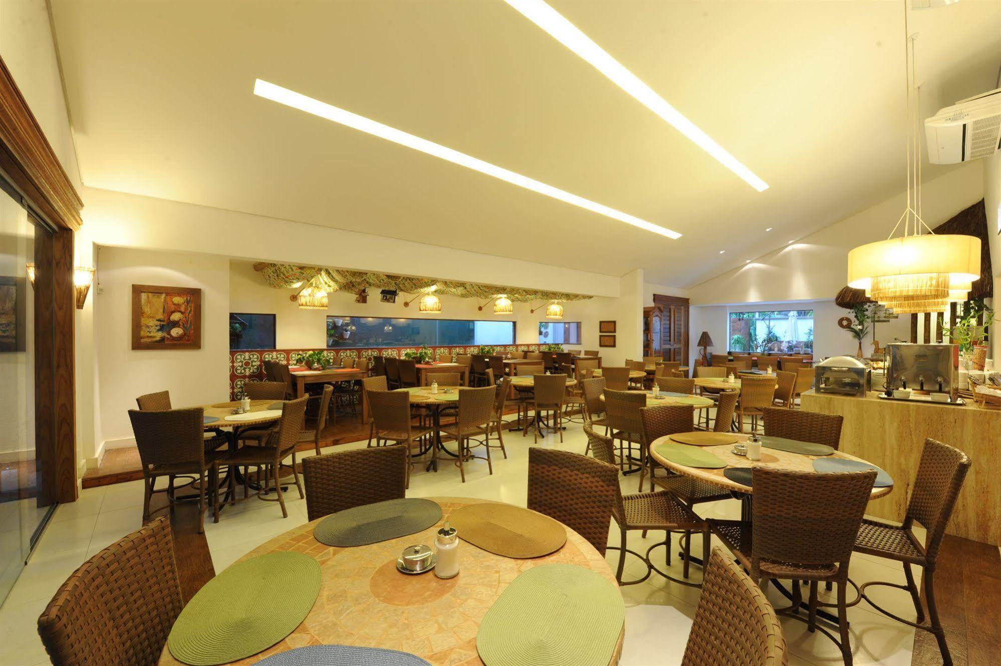 Portal Da Praia Hotel فورتاليز المظهر الخارجي الصورة