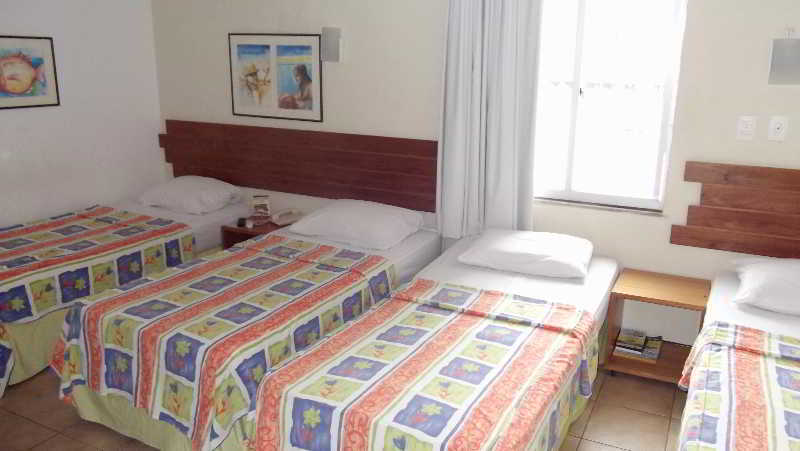 Portal Da Praia Hotel فورتاليز المظهر الخارجي الصورة